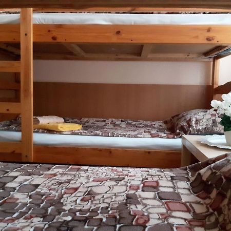 Hostel Х.О. Vitebsk Buitenkant foto