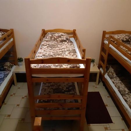 Hostel Х.О. Vitebsk Buitenkant foto