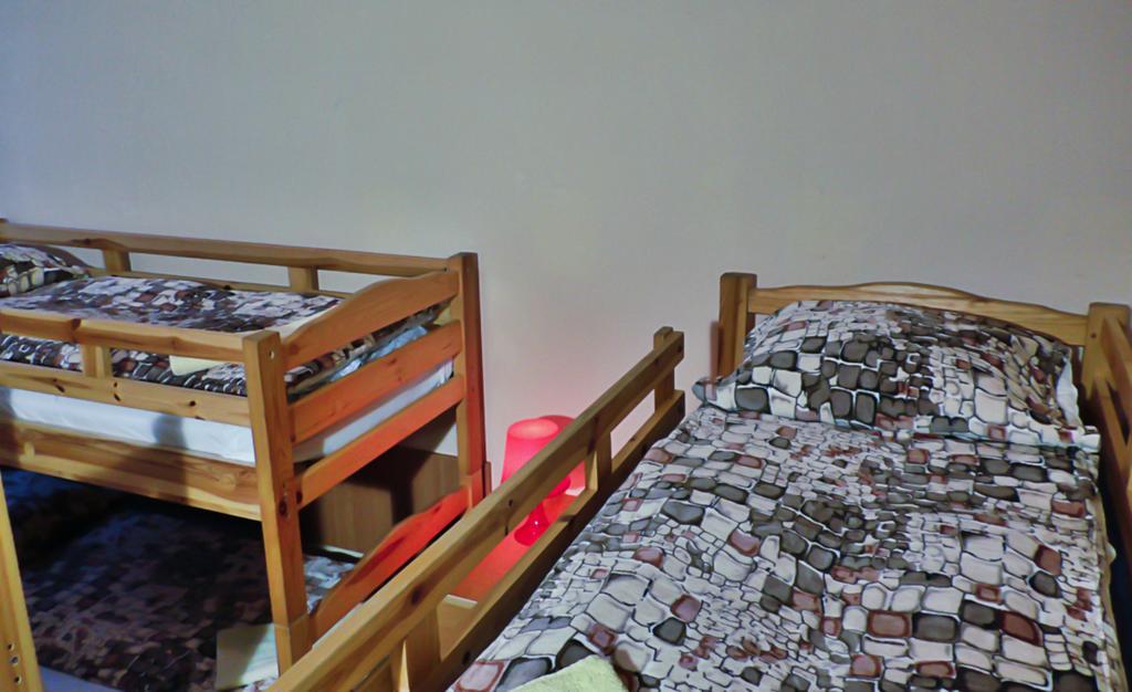 Hostel Х.О. Vitebsk Kamer foto