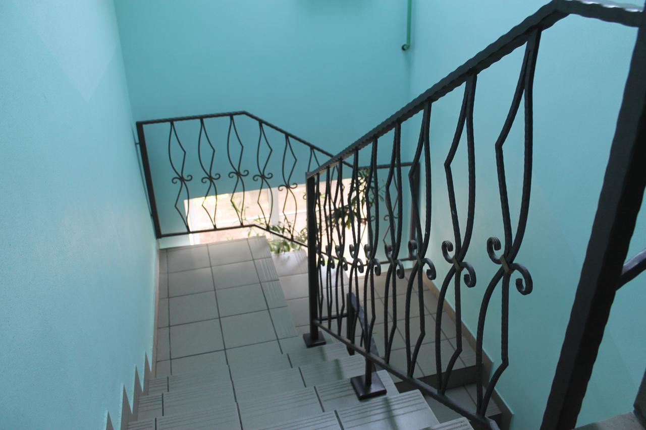 Hostel Х.О. Vitebsk Buitenkant foto