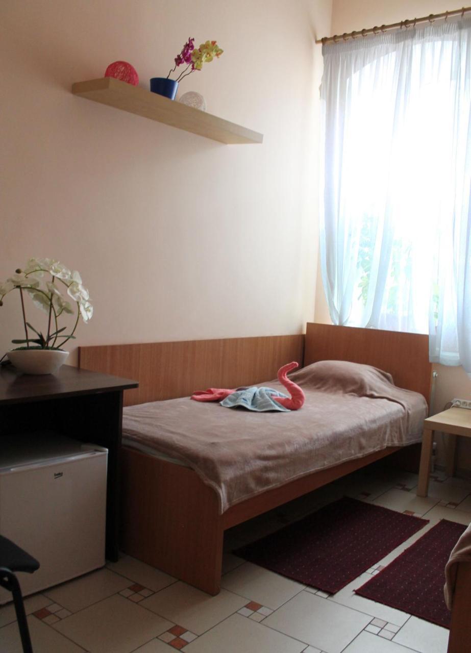 Hostel Х.О. Vitebsk Buitenkant foto